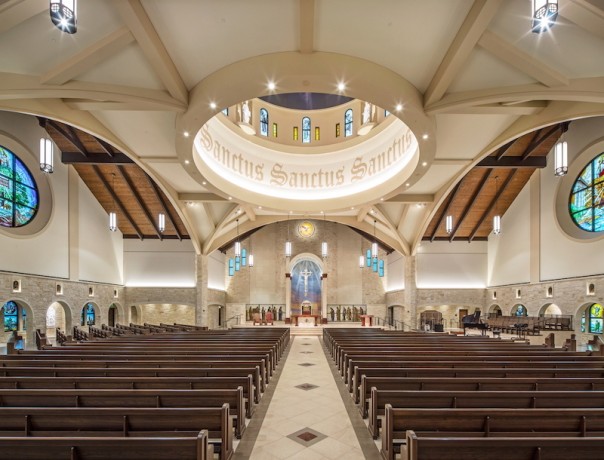 St. Gabriel