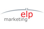 ELP Marketing  Logo