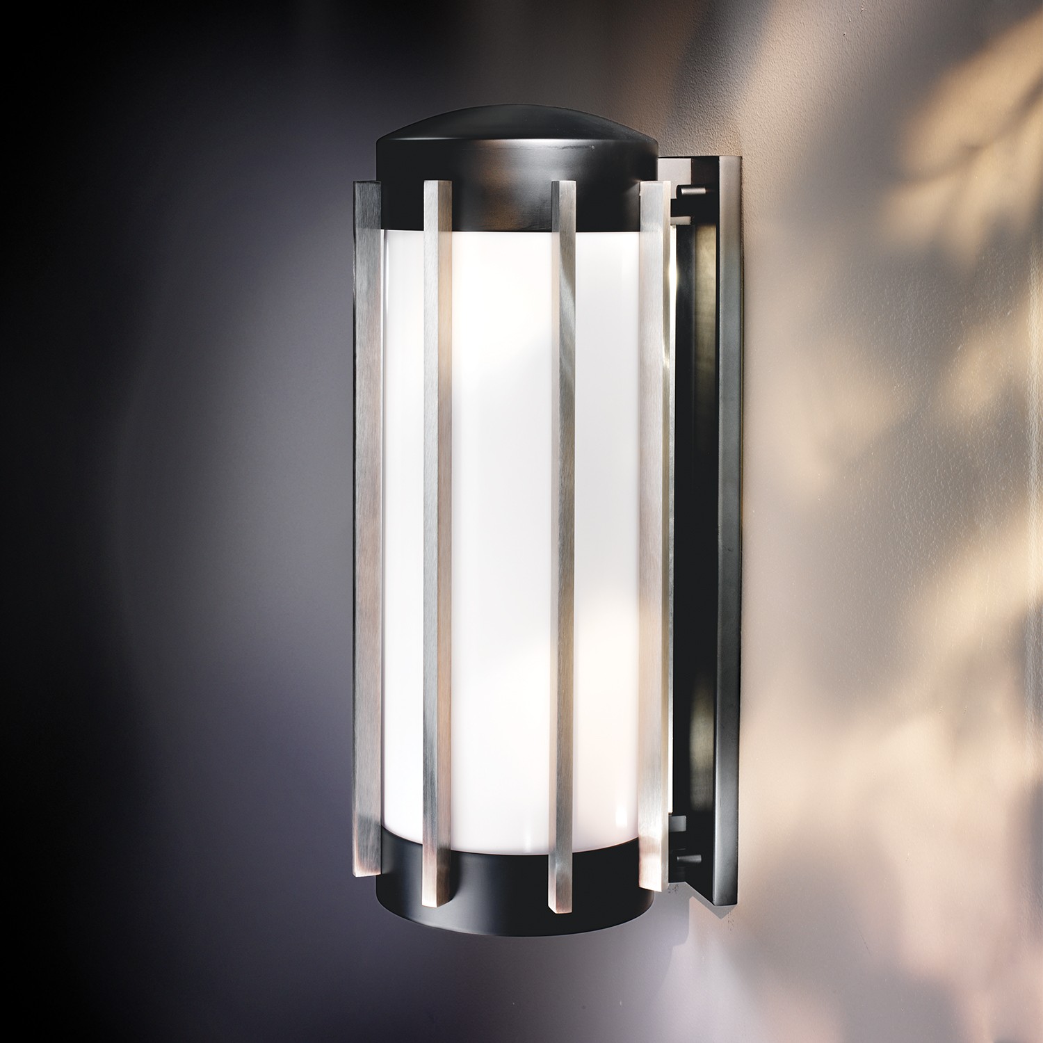 Manning Lighting Sentinel Exterior Sconce DE143, DE144 Manning Lighting Sentinel Exterior Sconce DE143, DE144