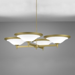 Nuville Cornice Chandelier