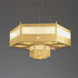 Transitional Pendant (CPI- series)