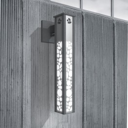 G2 Exterior Arm Mount Sconce