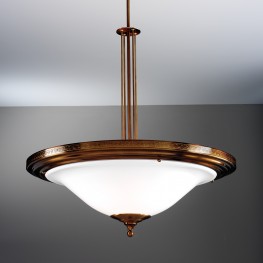 Nuville Cornice Pendant