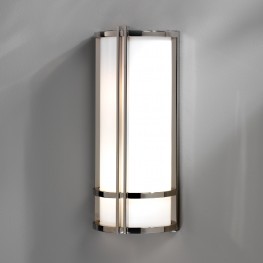 Column Rail Sconce