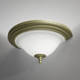 Nuville Cornice Sconce