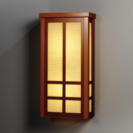 Greene Sconce