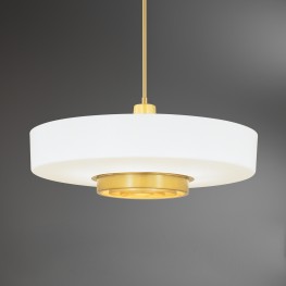 Height Pendant (Disk)