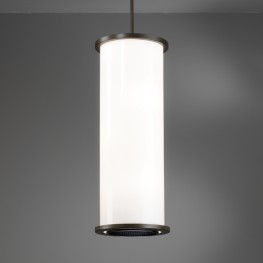 Column Blank Pendant