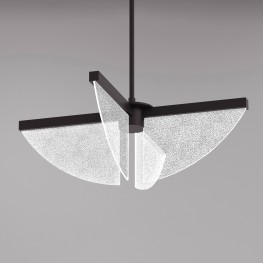 Planar Horizontal Pendant