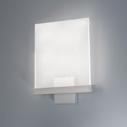Planar Blade sconce