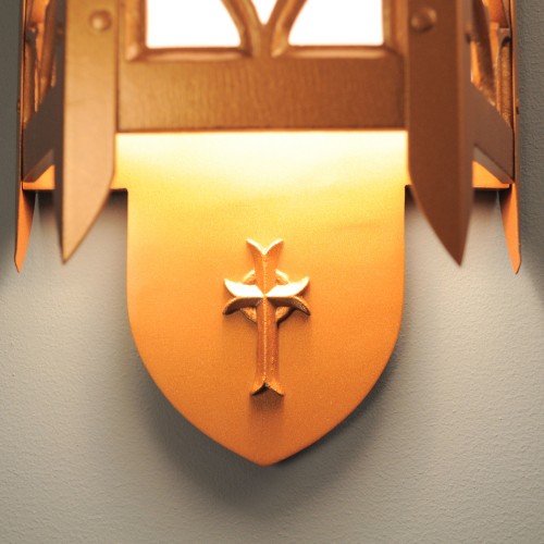 Detail View of LBI-641