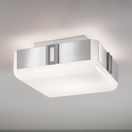 Plinth Square Ceiling