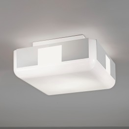 Bauhaus Ceiling
