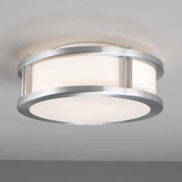 Column Rail Ceiling