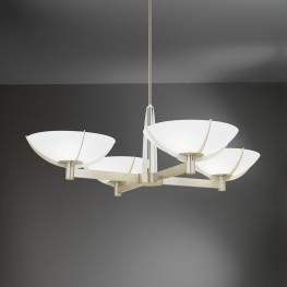 Site Chandelier