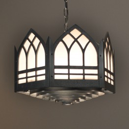 New England Gothic Pendant (CPI series)