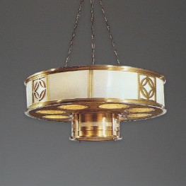 Colonial Pendant (CPI-422 series)