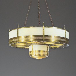 Colonial Pendant (CPI-436 series)