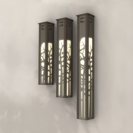 G2 Exterior Sconce