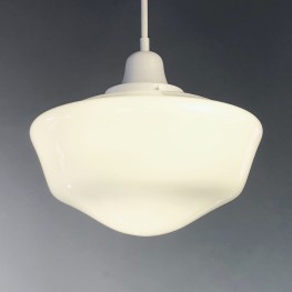 Schoolhouse Pendant