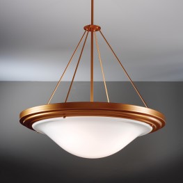 Nuville Pendant