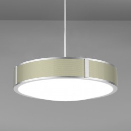 Discoh Pendant (bowl)