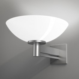 Fleur Arm Sconce