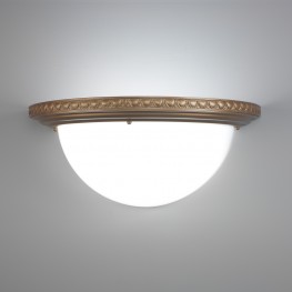 Tradition Cornice Sconce