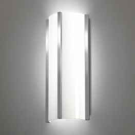 Plinth Round Sconce