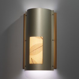 Elements Sconce