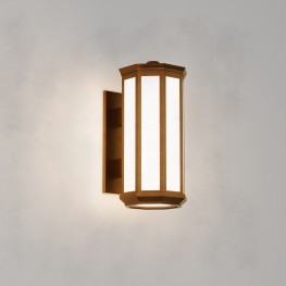 Tribute Sconce