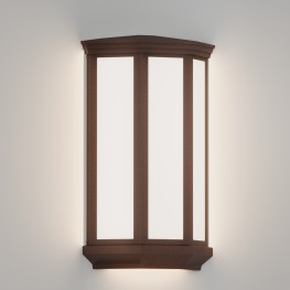 Tribute ADA Sconce (Exterior)