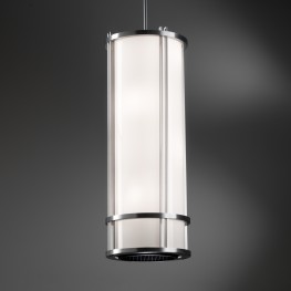 Column Rail Pendant