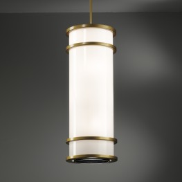 Column 4Bar Pendant