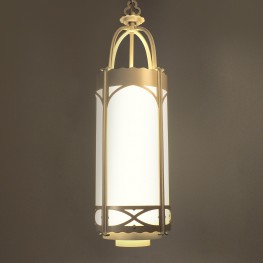 Gothic Pendant (304 series)