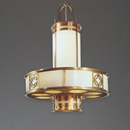 Colonial Pendant (LPI-422 series)