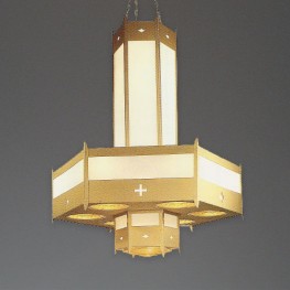 Transitional Pendant (LPI- series)