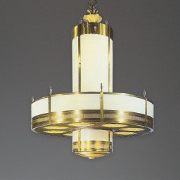 Colonial Pendant (LPI-436 series)