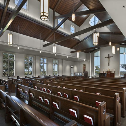 Chapel of the Holy Family