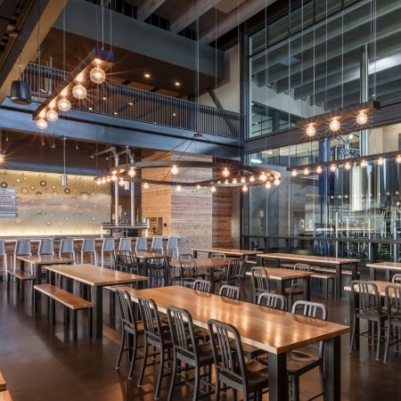 Surly Destination Brewery