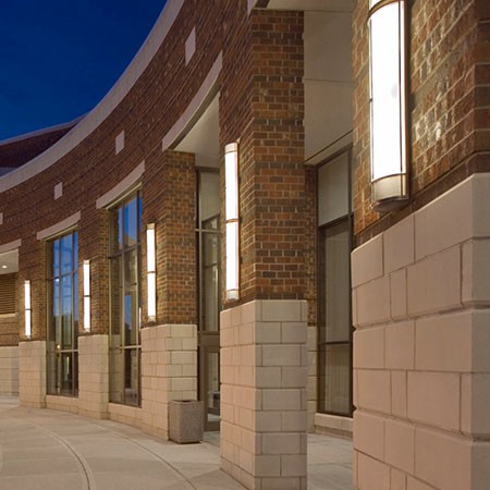 University of Dayton Fitness & Recreation Complex