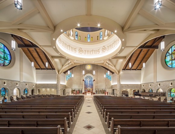 Homepage Manning Lighting