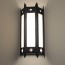 LBI-335-PT(BLK)-S10-35-D0-120-WH