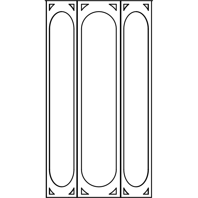 T3 Panel (T3)
